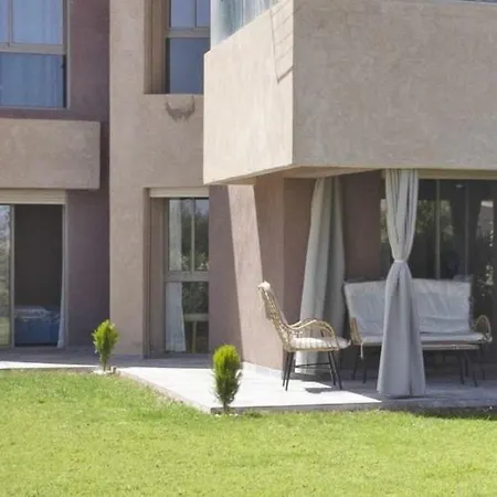 Merveilleux Appartement